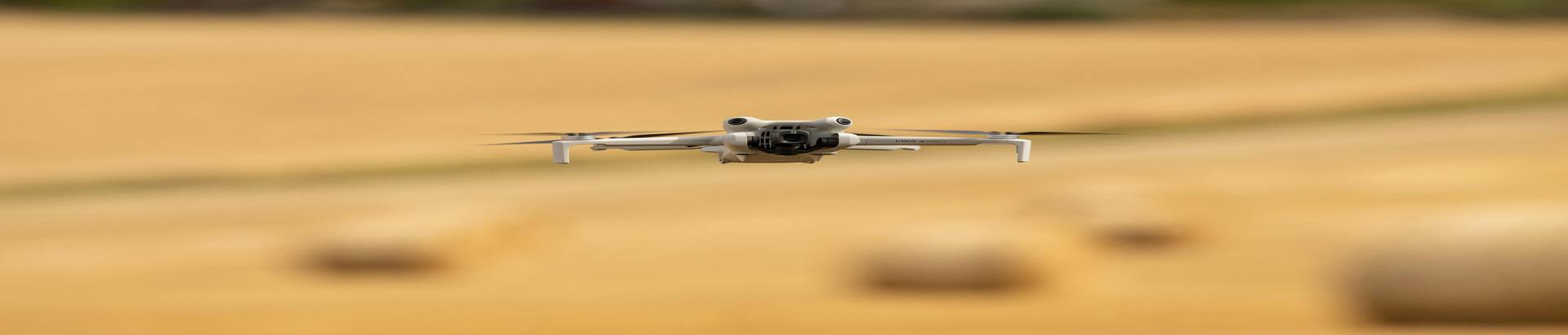Elevating Drone Manufacturing: The Machining Advantages of CNC Machines